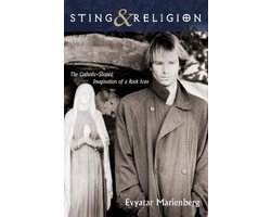 Sting and Religion