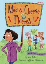 Mac and Cheese Pleeeze