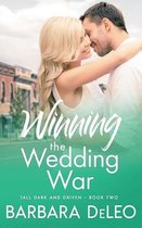 Tall Dark and Driven- Winning the Wedding War