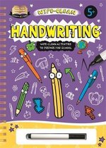 Help With Homework: 5+ Handwriting