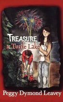 Treasure at Turtle Lake