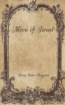 Moon of Israel