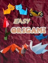 Easy Origami