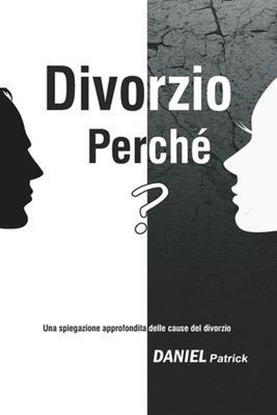 Divorzio Perché? - cover