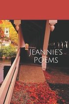 Jeannie's Poems