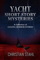 Yacht Short Story Mysteries