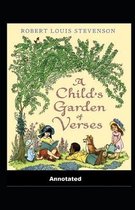 A Child's Garden of Verses Annotated