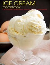 Ice Cream Cookbook