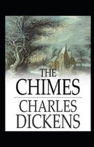 The Chimes - Charles Dickens - illustrated edition