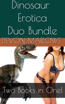 Dinosaur Erotica Duo Bundle