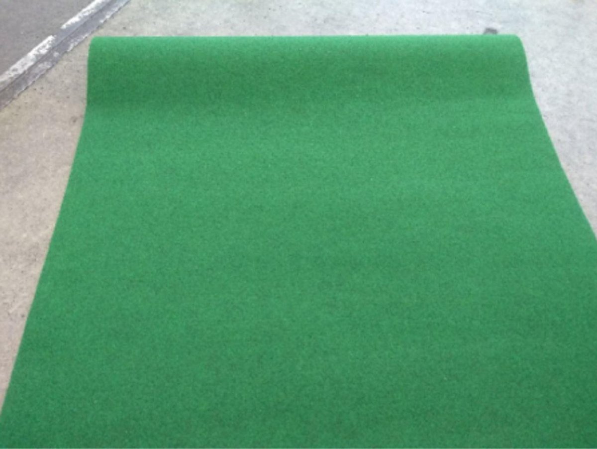 Grastapijt 100x200