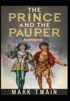 The Prince and the Pauper Annotated