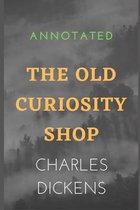 The Old Curiosity Shop Annotated