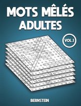 Mots meles adultes