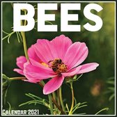 Bees Calendar 2021