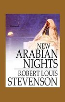 New Arabian Nights Illustrated