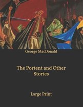 The Portent and Other Stories