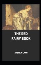 The Red Fairy Book Annotated