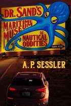 Dr. Sand's Maritime Museum of Nautical Oddities