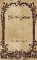 Eric Brighteyes