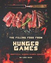 The Filling Food from Hunger Games