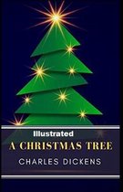 A Christmas Tree Illustrated