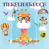 Tierbilderbuch ab 2