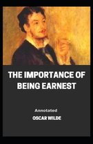 The Importance of Being Earnest Annotated