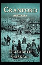 cranford by elizabeth cleghorn gaskell Annotated