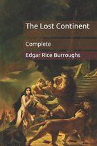 The Lost Continent