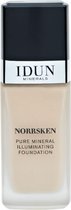 IDUN Minerals Foundation - Norssken - Liquid - Saga - 203