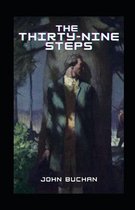 The Thirty-Nine Steps Illustrated