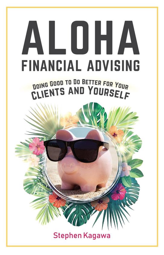 Aloha Financial Advising - cover