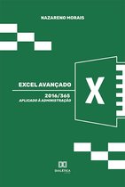 Excel Avançado 2016/365