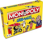 Monopoly Urbanus Editie