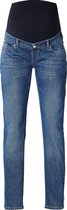Noppies Jeans Dane Everyday Blue Zwangerschap Maat 30/32