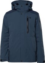 Altitude 8848 Castor Jacket heren ski jas marine