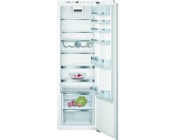 Bosch KIR81AFE0 - Inbouw koelkast