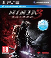 Ninja Gaiden 3 (Collector's Edition)
