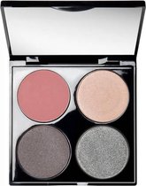 UNG - Perfect Eyes Collection - Eyeshadow - Summer Stardust