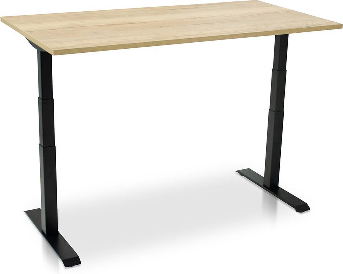 Zit Zit-sta bureau elektrisch verstelbaar - MRC PRO NE - afbeelding 5