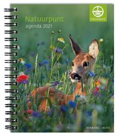 Natuurpunt Vlaanderen weekagenda 2021