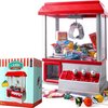 foto van Grijpmachine - snoepautomaat