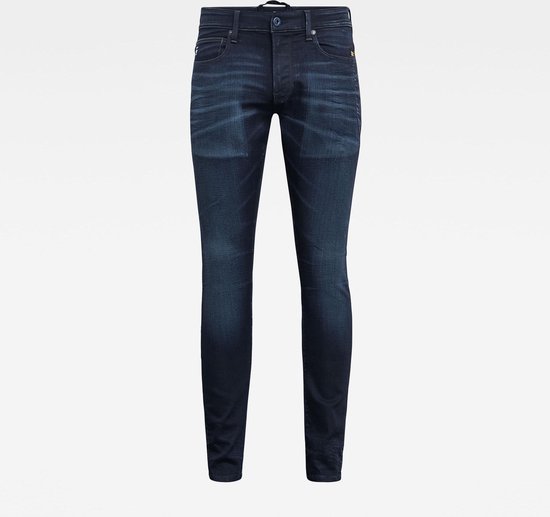 Jeans heren G-Star Blue denim maat 29 | bol.com