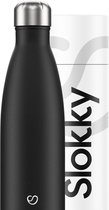 Mono Black Thermosfles & Drinkfles - 500ml