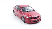 Otto Mobile Honda Accord Euro R CL7 Rood  1:18