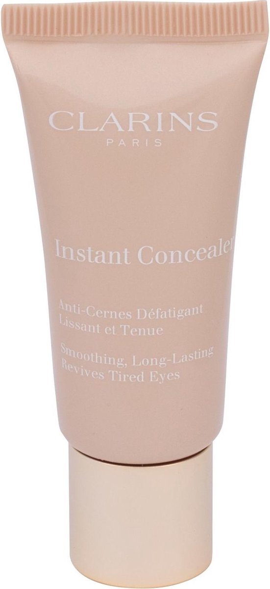 Clarins Instant Concealer - 02 Medium - 15 ml