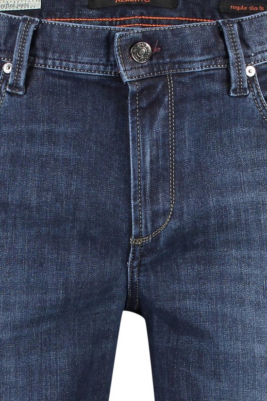 Alberto jeans (maat 36/36) | bol.com