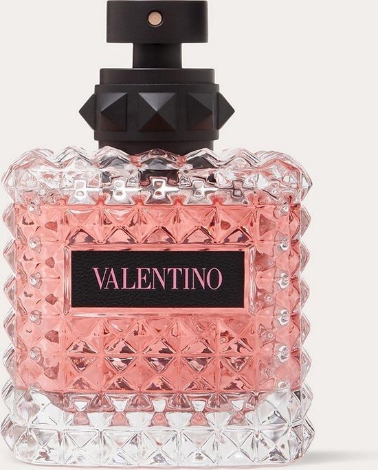 Valentino Born in Eau de Parfum 100 ml Spray | bol.com