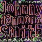 Soul Flowers: Legends Of Acid Jazz